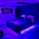 Loveroom & - Sur - Le Nid Secret Love hotel Sanary-sur-Mer