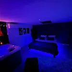 Loveroom & - Sur - Le Nid Secret * Sanary-sur-Mer
