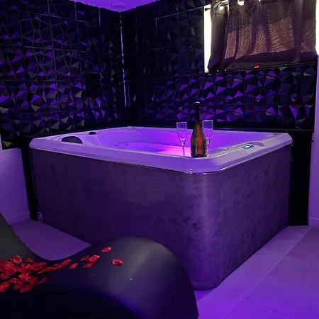 Loveroom & - Sur - Le Nid Secret Sanary-sur-Mer